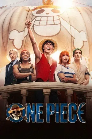 One Piece 2023 Season 1 Hindi Dual Audio [ALL EPISODES] - Movierulz