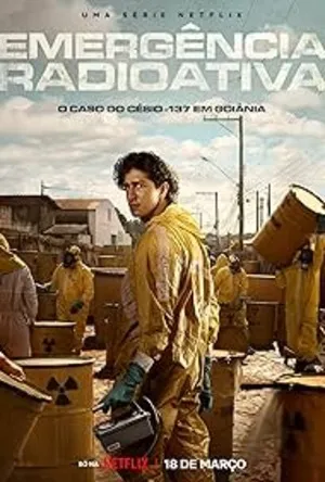 Radioactive Emergency 2026 Season 1 Hindi Audio [ALL EPISODES] - Movierulz