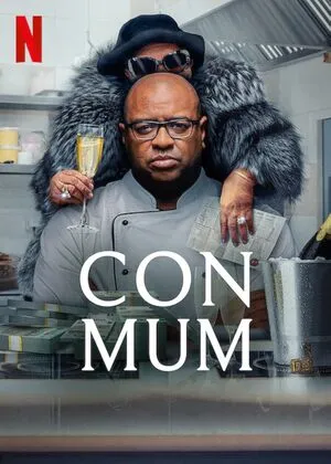 Con Mum 2025 Hindi Dual Audio - Movierulz