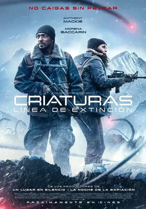 Elevation 2024 Hindi Dual Audio - Movierulz
