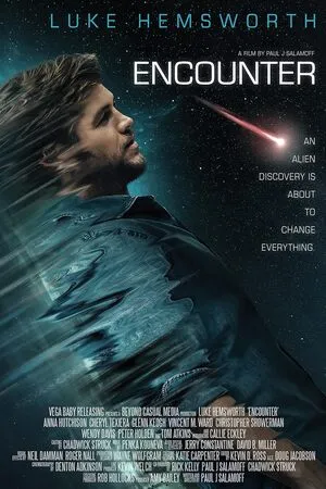 Encounter 2019 Hindi Dual Audio - Movierulz