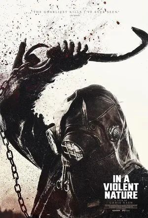 In A Violent Nature 2024 Hindi Dual Audio - Movierulz