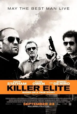 Killer Elite 2011 Hindi Dual Audio - Movierulz