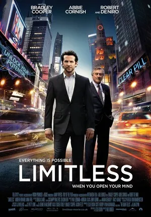 Limitless 2011 Hindi Dual Audio - Movierulz