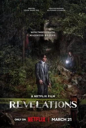 Revelations 2025 Hindi Dual Audio - Movierulz