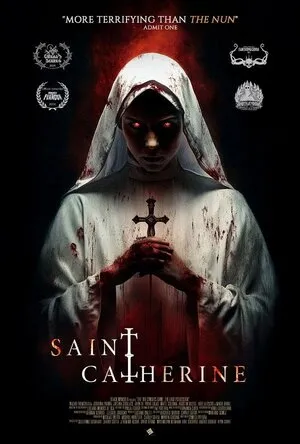 Saint Catherine 2024 English - Movierulz