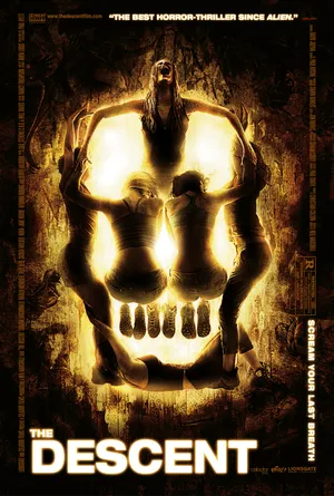 The Descent 2005 Hindi Dual Audio - Movierulz
