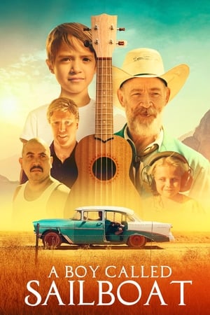 A Boy Called Sailboat (2018) Hindi Dual Audio 300MB - Movierulz