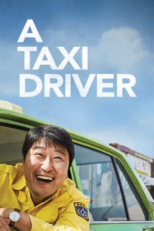 A Taxi Driver (2017) Hindi Dual Audio – 720p – - Movierulz