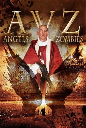 AvZ Angels vs Zombies 2018 Hindi Dual Audio 300MB - Movierulz