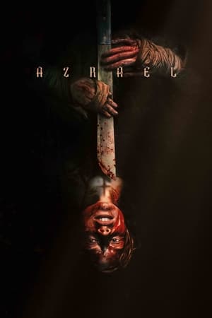 Azrael 2024 Tamil - Movierulz