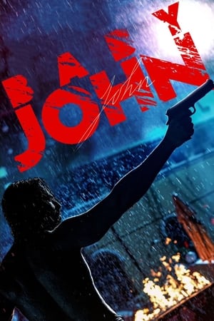 Baby John (2024) Hindi (DD5.1) - Movierulz