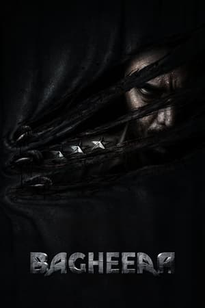 Bagheera (2024) Dual Audio Hindi (DD5.1) – – - Movierulz