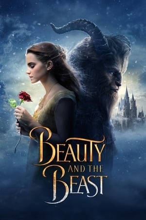 Beauty and the Beast 2017 Hindi Dubbed [800MB] Download - Movierulz