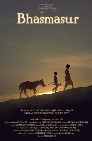 Bhasmasur 2017 Hindi Movie - [240MB] - Movierulz