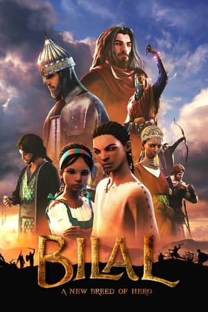 Bilal: A New Breed of Hero 2015 Hindi Dual Audio – - Movierulz