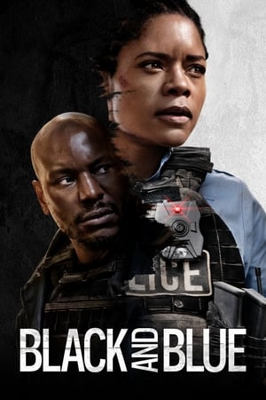 Black and Blue 2019 Hindi Dual Audio [1GB] - Movierulz