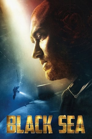 Black Sea 2014 Dual Audio Hindi Movie - 1.4GB - Movierulz