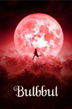 Bulbbul (2020) Hindi Dual Audio 300MB - Movierulz