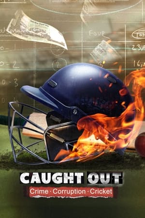 Caught Out 2023 Hindi Dual Audio – - Movierulz