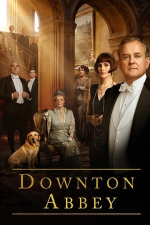 Downton Abbey 2019 Hindi Dual Audio [1GB] - Movierulz