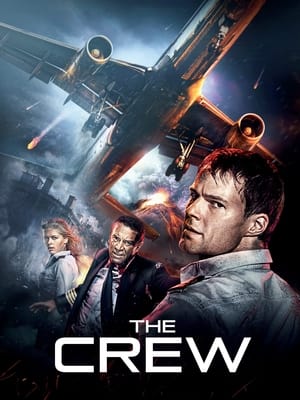 Flight Crew (2016) Hindi Dual Audio [400MB] - Movierulz