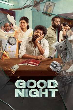 Good Night 2023 Hindi - Movierulz