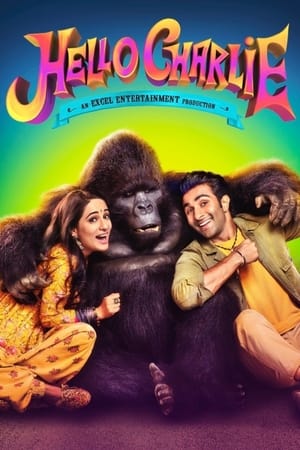 Hello Charlie (2021) Hindi Movie – [300MB] - Movierulz