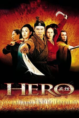 Hero 2002 DC Dual Audio (Hindi) 1.3GB - Movierulz