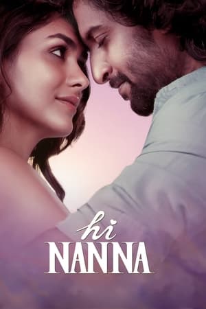 Hi Nanna 2023 (Hindi (Cleaned) – Tamil) Dual Audio Pre- – - Movierulz