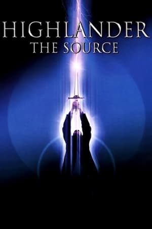Highlander: The Source (2007) Hindi Dual Audio 340MB - Movierulz