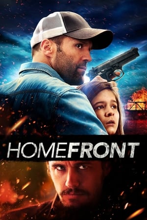 Homefront (2013) Hindi Dual Audio – 720p – - Movierulz