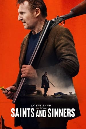 In the Land of Saints and Sinners (2023) Hindi Dual Audio – 720p – - Movierulz