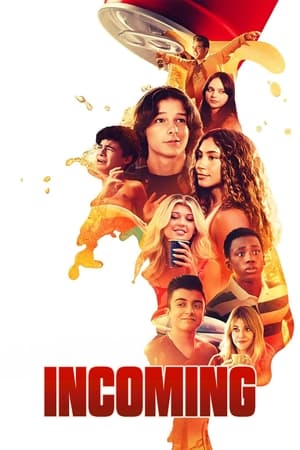 Incoming (2024) Hindi Dual Audio – 720p – - Movierulz