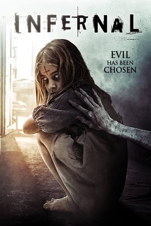 Infernal 2015 Hindi Dual Audio 300MB - Movierulz