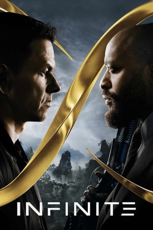 Infinite (2021) Hindi Dual Audio – - Movierulz