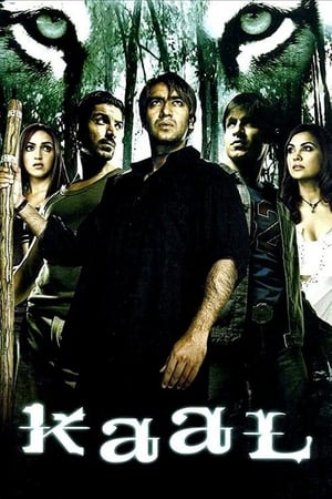 Kaal 2005 350MB Hindi - Movierulz
