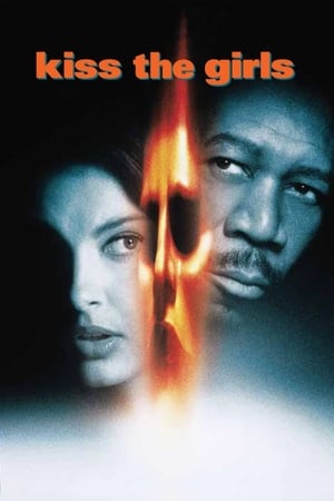 Kiss the Girls (1997) Hindi Dual Audio 400MB - Movierulz