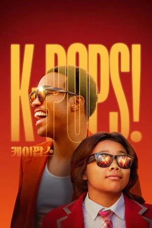 K-Pops! 2026 Hindi - English Dual Audio - Movierulz