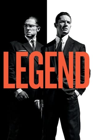 Legend 2015 Hindi Dual Audio – 720p – - Movierulz