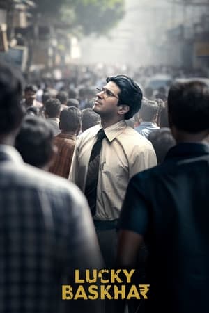 Lucky Baskhar 2024 (Hindi – Telugu) – – - Movierulz
