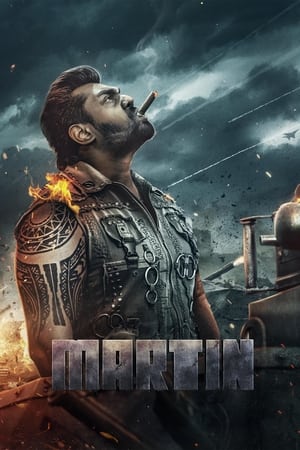 Martin (2024) Hindi (Cleaned) – – - Movierulz