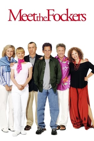 Meet the Fockers 2004 Hindi Dual Audio 350MB - Movierulz