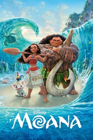 Moana 2016 Hindi Dual Audio - Movierulz