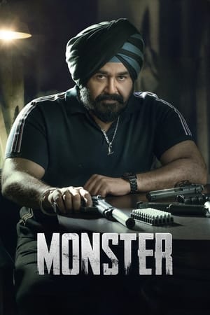 Monster 2022 Hindi (HQ Dubbed) Movie DVDScr – - Movierulz