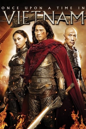 Once Upon a Time in Vietnam (2013) Hindi Dual Audio – - Movierulz