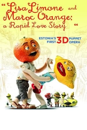 Orange (2018) Hindi Dual Audio [1.5GB] - Movierulz