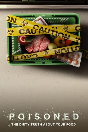 Poisoned: The Dirty Truth About Your Food 2023 Hindi Dual Audio – - Movierulz