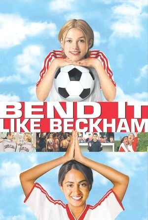 Bend It Like Beckham 2002 Hindi Dual Audio - Movierulz