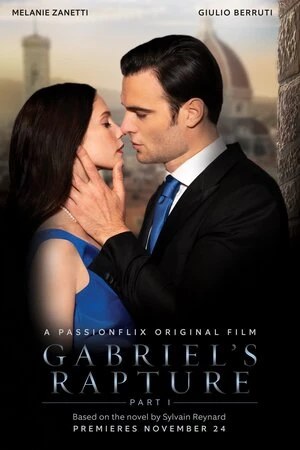 18+ Gabriel’s Rapture Part One 2021 English Audio - Movierulz